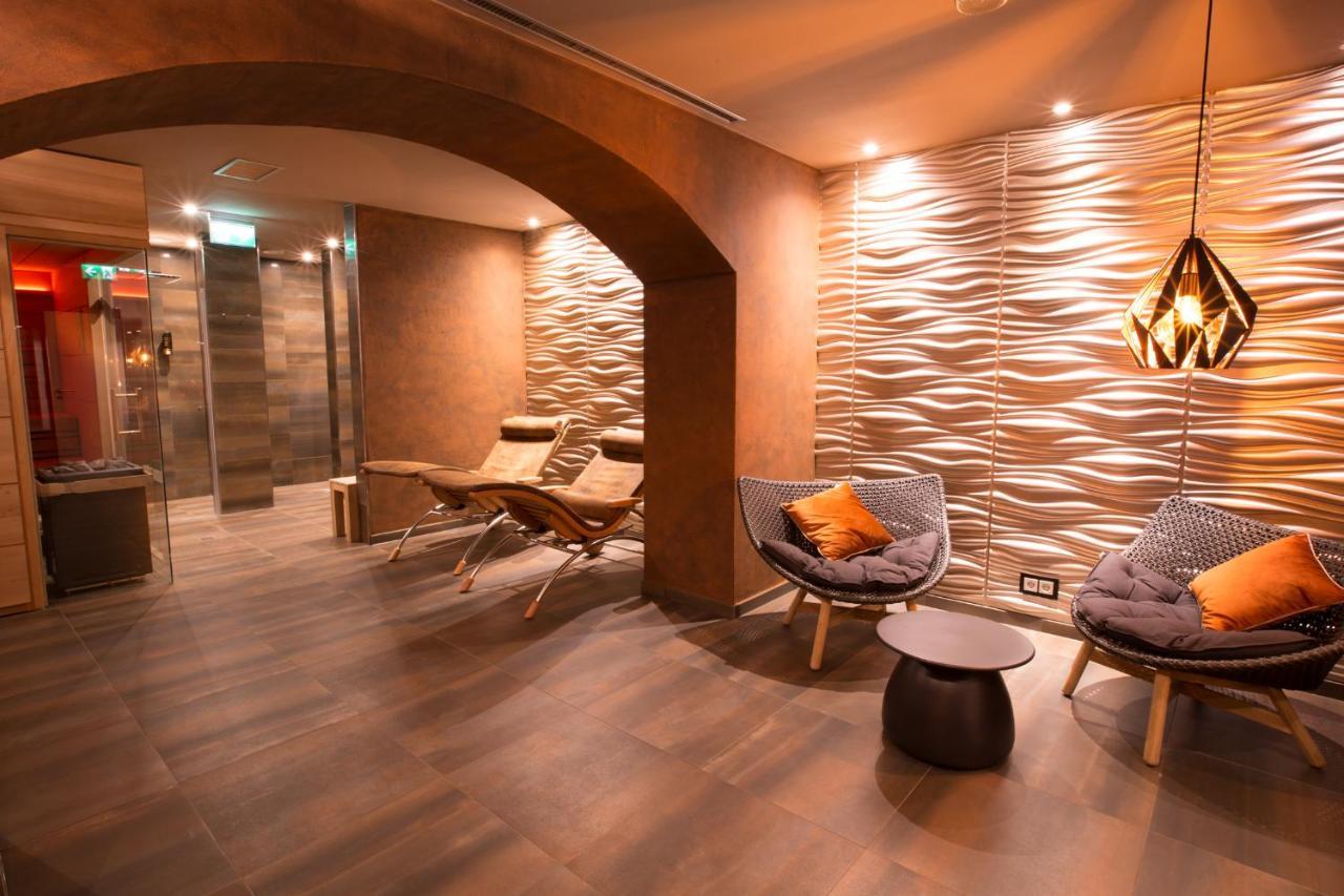 Top Hotel Hammer - Mainz Hauptbahnhof Экстерьер фото