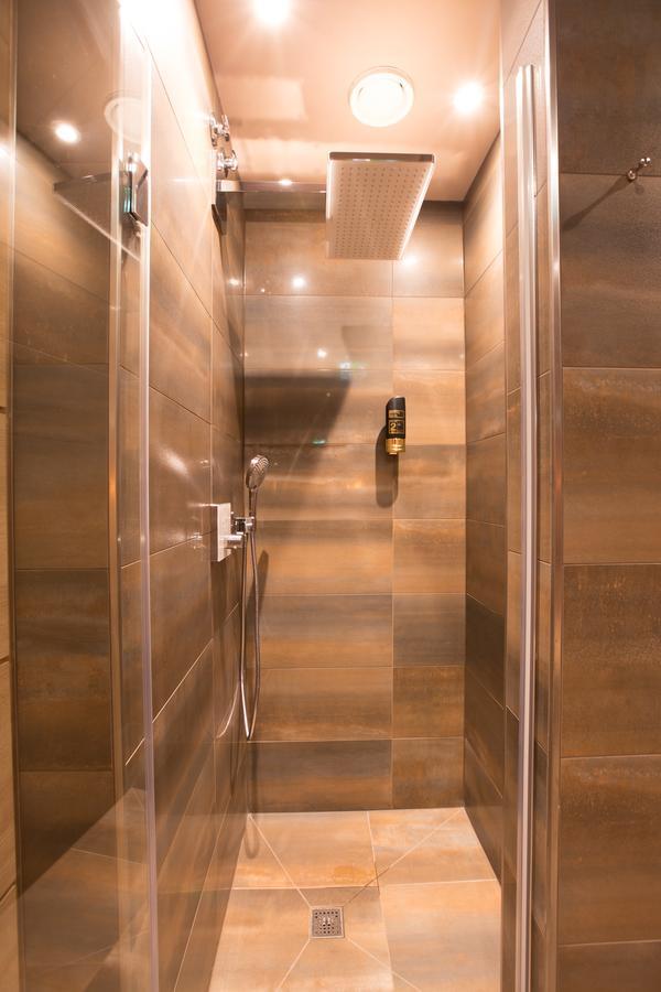 Top Hotel Hammer - Mainz Hauptbahnhof Экстерьер фото